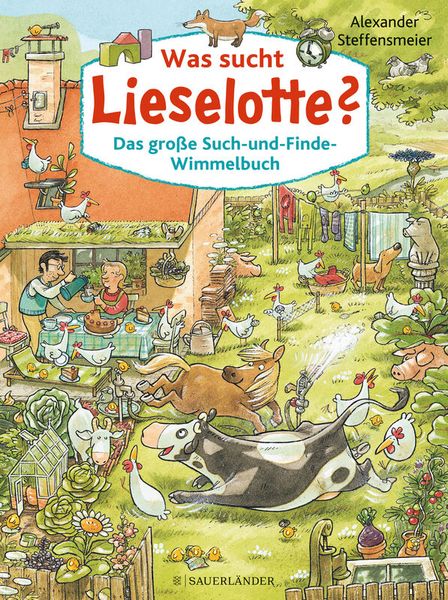 Buchpaket "Bilderbücher für die Krippe" Buch, Veröffentlichung, Comics