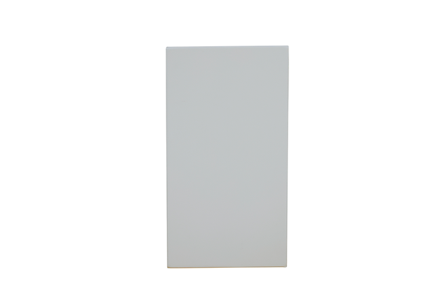 Wandmatte gerade, LxBxT: 60 x 110/120 x 3 cm