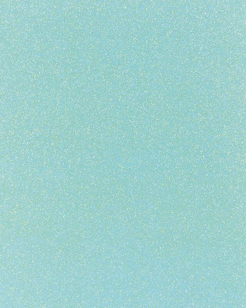 FOLIA Glitterkarton Regenbogen, 24 x 34 cm, 6 Bogen, farbig sortiert