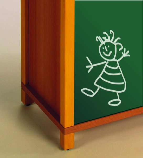 Korpusmöbel-Zubehör Stahlemaille-Rückwand grün Rückwand grün Korpusmöbel-Zubehör Stahlemaille-Rückwand grün Rückwand grün