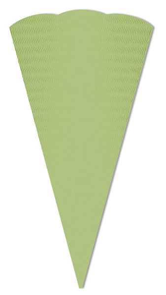 Geschwister-Schultüten-Bastelset Easy Line Fußball, 41 cm, 1 Set