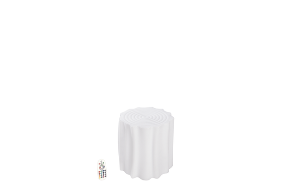 kugelförmige lampe, LED tinten, Tischleuchte, stufenlos dimmbar, RGB-Remote