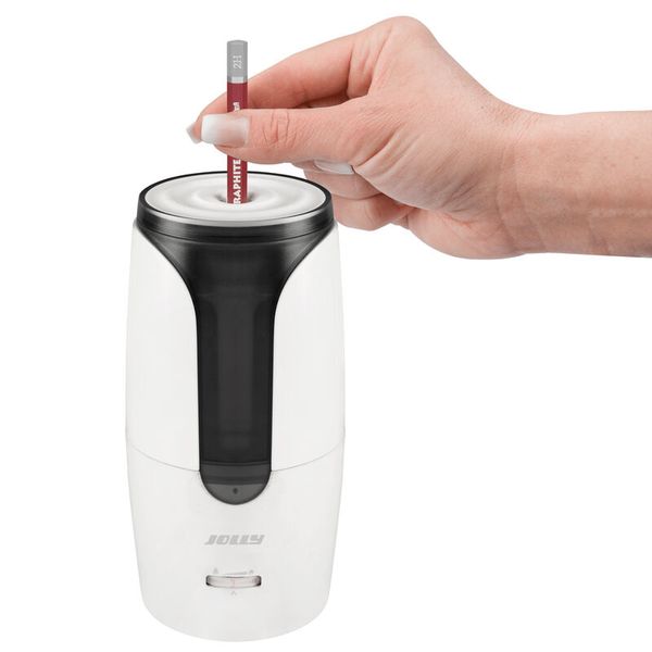 Jolly Elektrischer Spitzer Herbert 6-12 mm (SONDERANGEBOT)