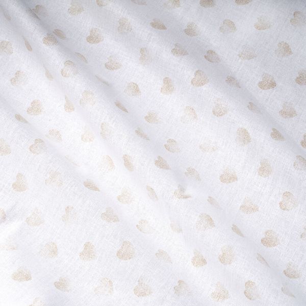 weißes Tuch, Kleidungstextil, gepunktetes Muster, Kleidung, Stofftextil