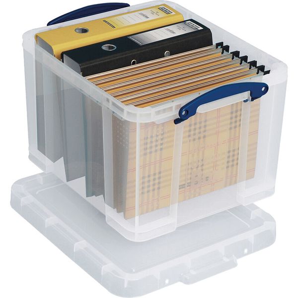 Really Useful Aufbewahrungsbox, Größe wählbar