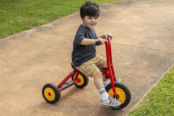 ITALTRIKE Dreirad Promo Small 10"