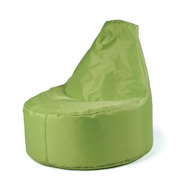 Sessel, Sitzsäcke, Pouf, Rund, Gemütlich