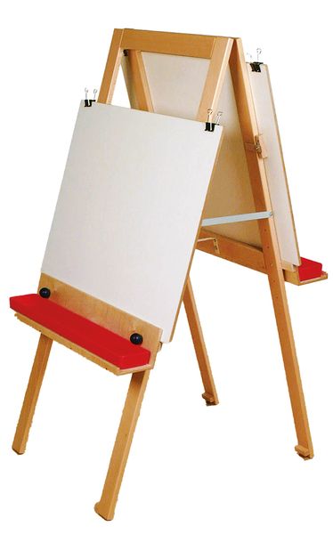 DUSYMA Atelier Staffelei DUSYMA Atelier Staffelei