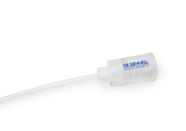Schlauchanschluss, Adapter, Kabel, Medizinisch, Dr-Schnell