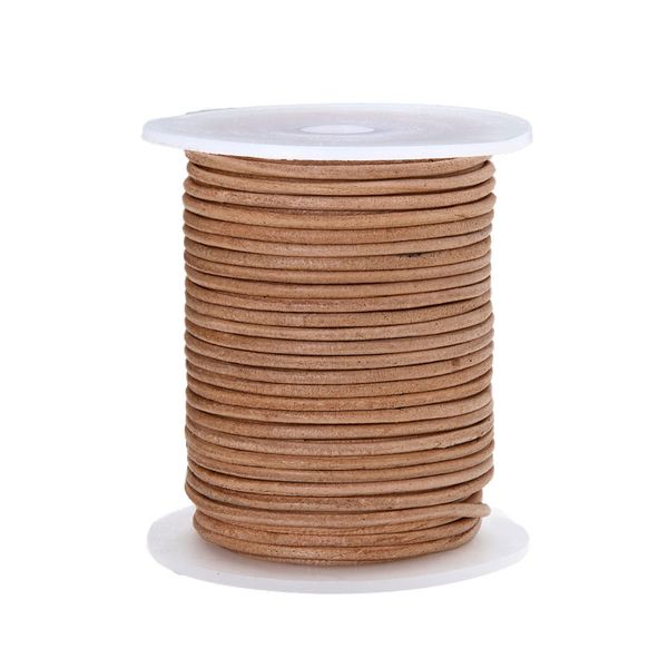 Kordel, Schnur, Kordelband, Rundkordel, Filament