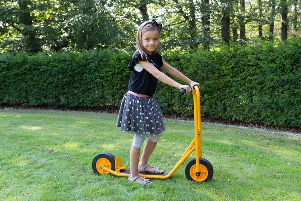 RABO Roller, 3-7 Jahre