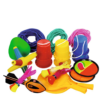 Kita-Sommerfest Kita-Sommerfest