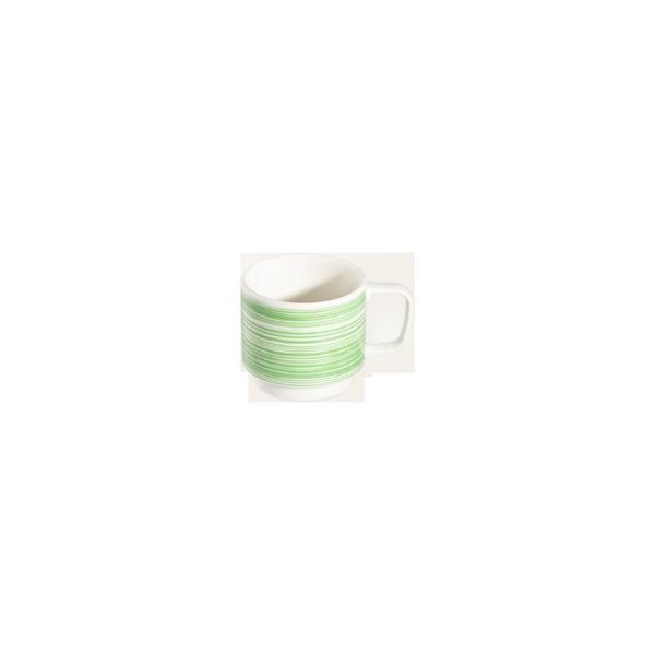 Fresh Color Kaffeetasse 200 ml, verschiedene Farben