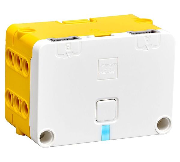 LEGO® Education SPIKE Technic™ Kleiner Hub LEGO® Education SPIKE Technic™ Kleiner Hub