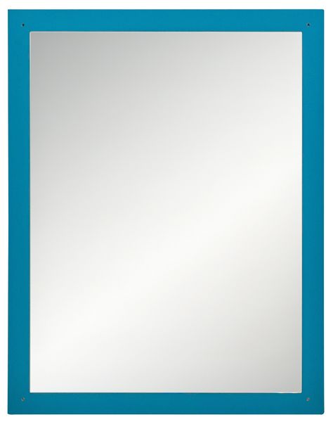 BETZOLD EduCasa Spiegel rechteckig (4 Farben wählbar) BETZOLD EduCasa Spiegel rechteckig (4 Farben wählbar)