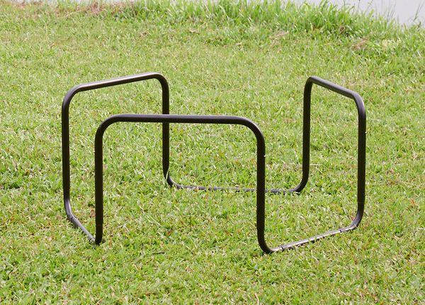 Spieltische mit Ständer, verschiedene Varianten