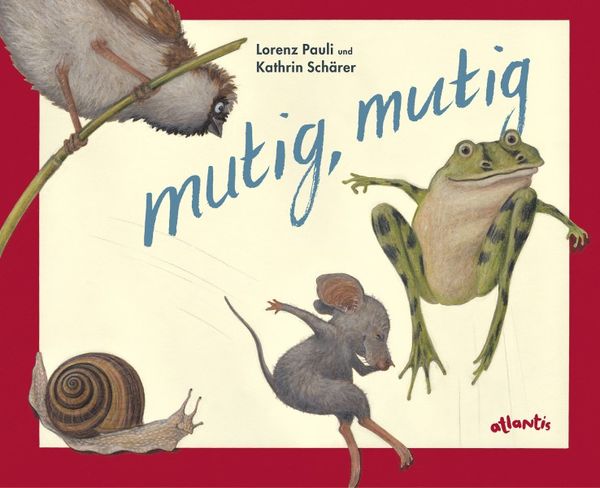 Buchpaket "Ich bin ich" Buchpaket "Ich bin ich"