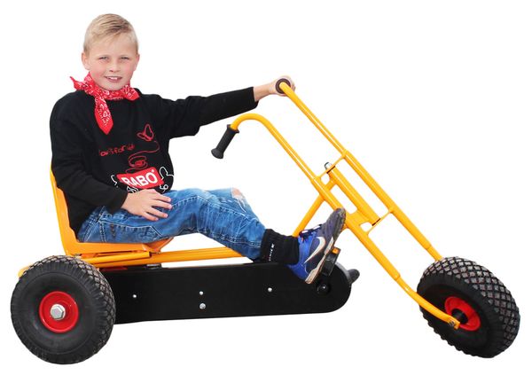 RABO® Moon-Car Harley