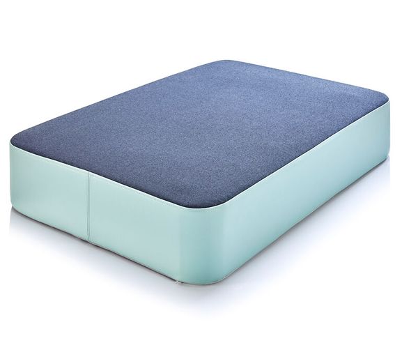 Hüpfpolster Größe L (140 x 90cm), versch. Farben