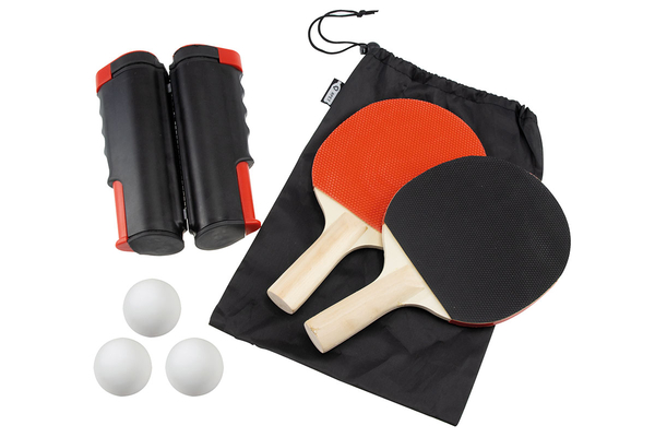 Tischtennis-Set  Tischtennis-Set