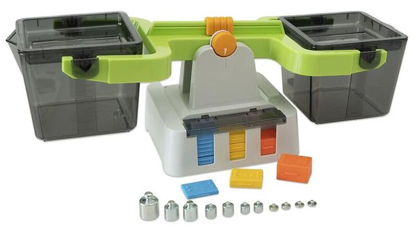 BETZOLD Große Balkenwaage BETZOLD Große Balkenwaage