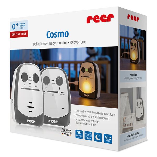 Babyphone Cosmo Audio