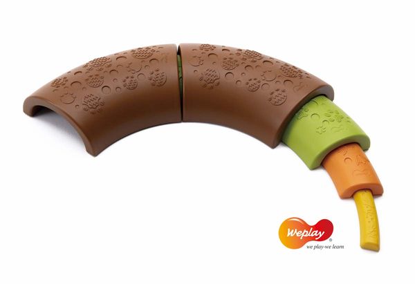 Balancierpfad Balancierpfad