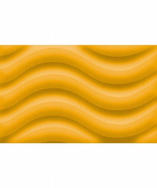 Laternen-Rohlinge, rund, aus 3D-Colorwellpappe, 10 Stück, Farbe wählbar