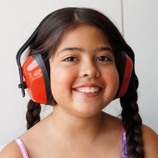 Gehör-Schutz für Kinder Auris, Dämmwert: -26 DB Gehör-Schutz für Kinder Auris, Dämmwert: -26 DB