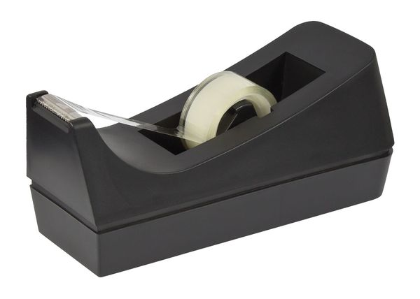 Tischabroller für Klebeband