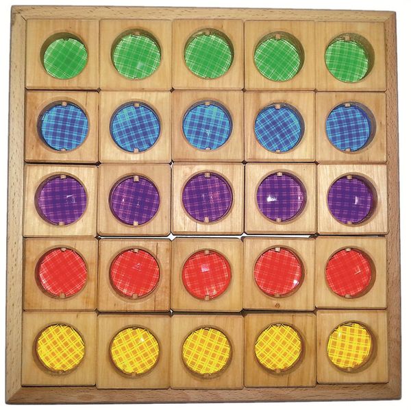 Brett, Zähler, Spiel, bunt, Holz
