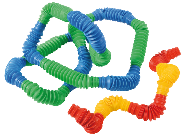 flexible Schlauch, Schnur Schlauch, kreiseln Schlauch, bunter Schlauch, Schlauch Zubehör