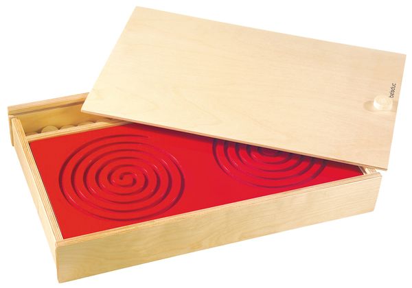 Tandem-Tafeln Tandem-Tafeln