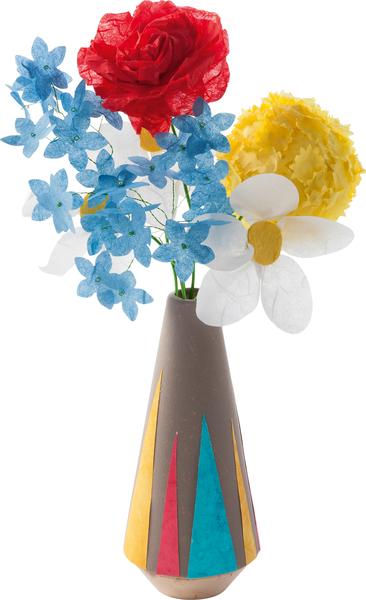 FOLIA Naturpapier, 23 x 33 cm