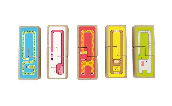 Impuzzible 2 in 1 "Geräusche und Gewichtebox, ab 3 Jahre Impuzzible 2 in 1 "Geräusche und Gewichtebox, ab 3 Jahre