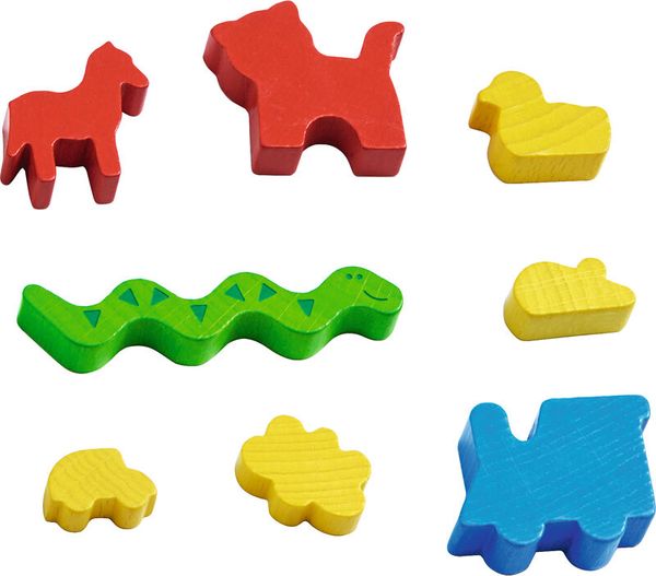 HABA Papperlapapp, ab 3 Jahre HABA Papperlapapp, ab 3 Jahre