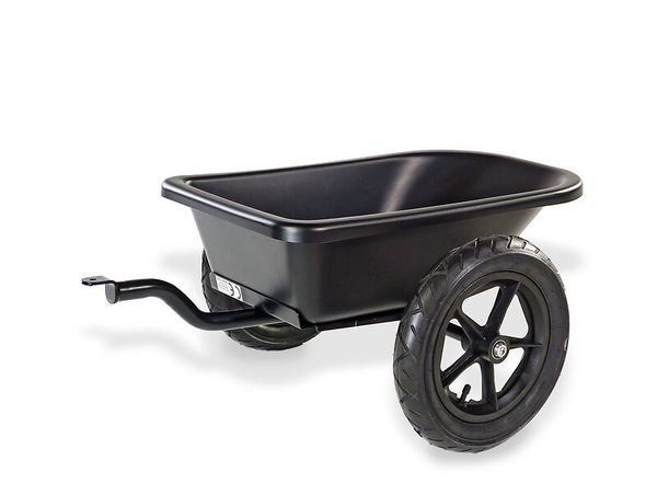 DINO-CARS Anhänger Minidump für Go Karts, ab 3 Jahre DINO-CARS Anhänger Minidump für Go Karts, ab 3 Jahre