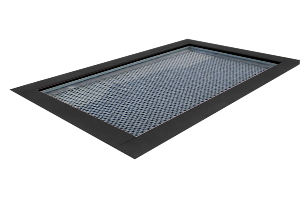 Trampolin XXL