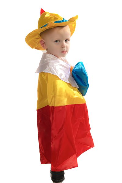 Kostüm-Set, "Märchenwelt", 8-tlg. Kostüm-Set, "Märchenwelt", 8-tlg.