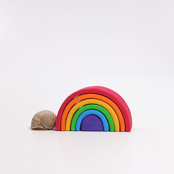 GRIMM`S Kleiner Regenbogen, ab 3 Jahre