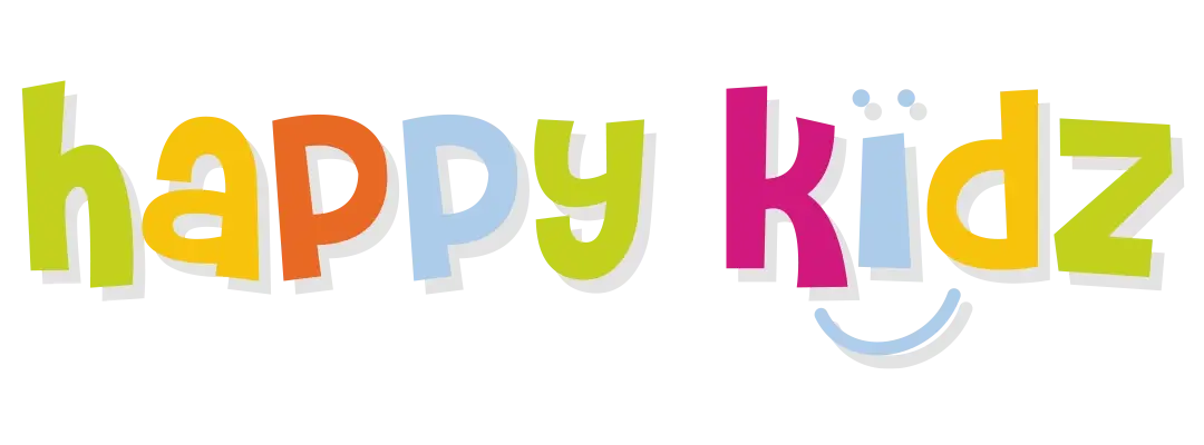 Happy Kidz Logo