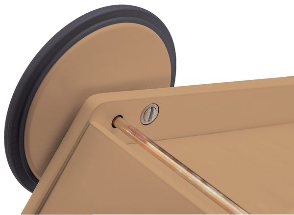 HABA Puppenwagen Natur, ab 12 Monate