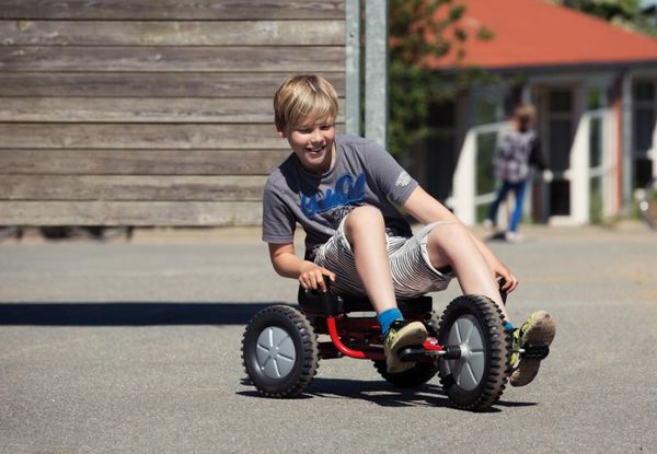 WINTHER VIKING EXPLORER FunRacer, 4-12 Jahre