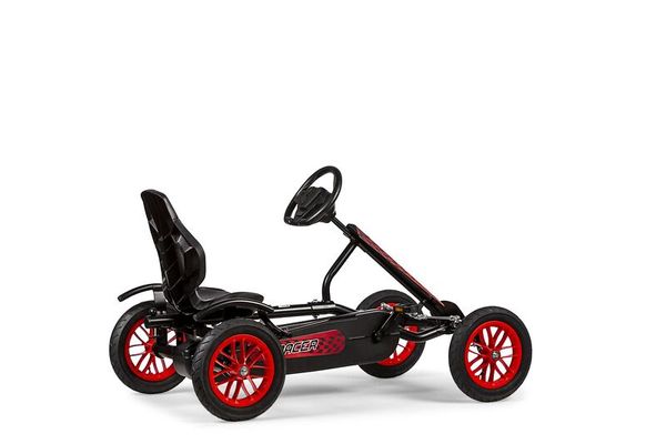 DINO-CARS Gokart Racer BF1, ab 3 Jahre