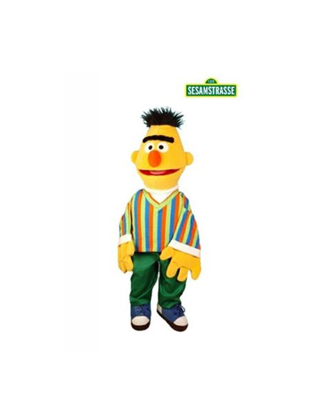 LIVING PUPPETS Bert, mittel
