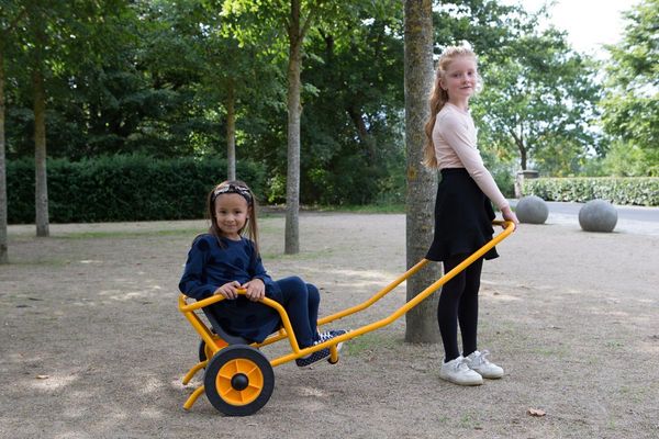 RABO Rikscha RABO Rikscha