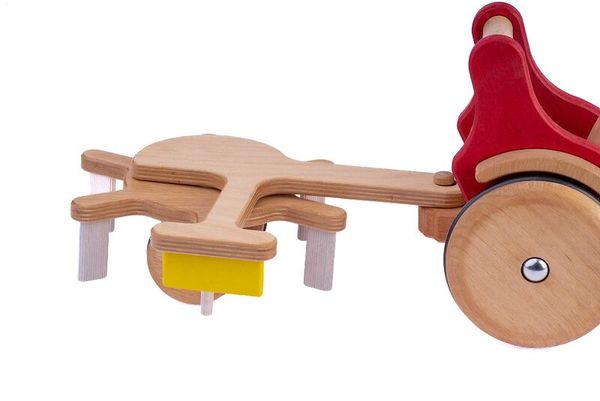 Spielzeug, Holz