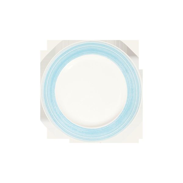 Fresh Color Teller Flach, verschiedene Größen/Farben