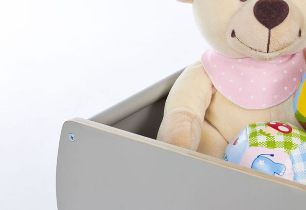 PINOLINO Puppenwagen Mette