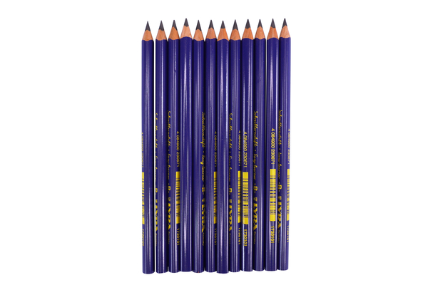 LYRA Schreiblernstift B, 12 Stück LYRA Schreiblernstift B, 12 Stück